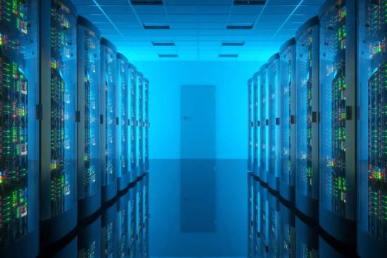 国外永久服务器