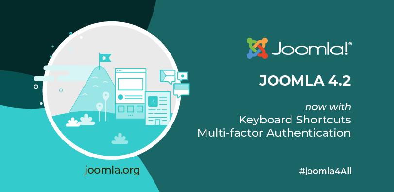 Joomla 4.2