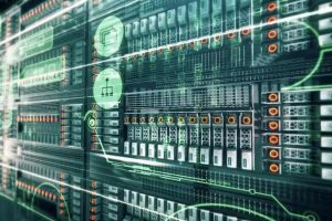 韩国服务器租用平台