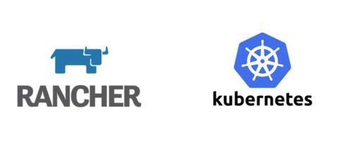 Rancher和K8s的关系