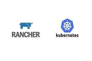 Rancher和K8s的关系