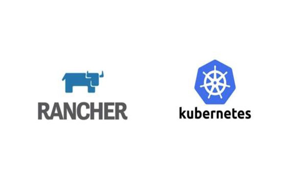 Rancher和K8s的关系