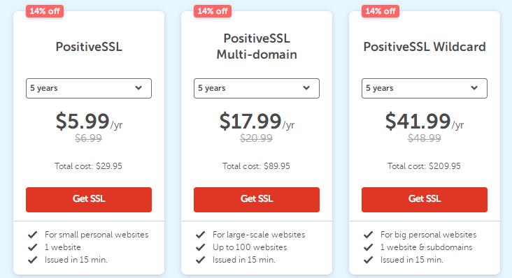 Namecheap网络安全工具