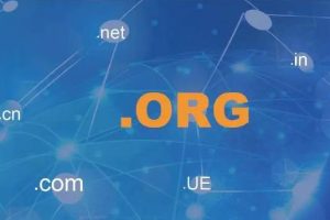 org域名续费哪里便宜