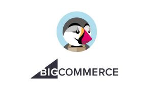 PrestaShop和BigCommerce
