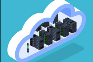 短视频APP服务器