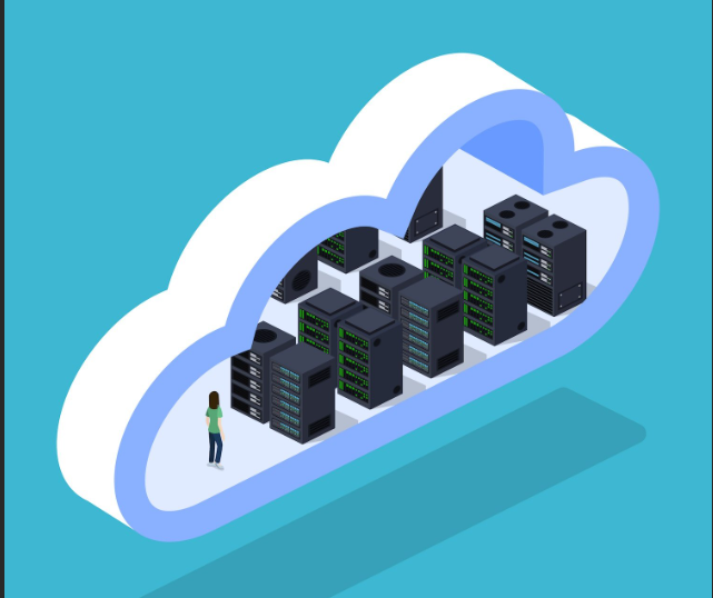 短视频APP服务器