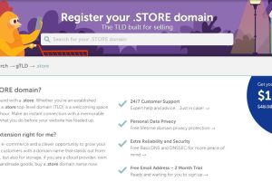 Namecheap域名优惠活动