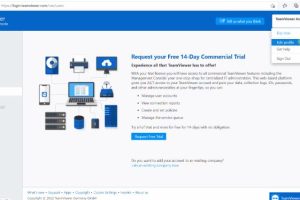 TeamViewer激活动态密码双因素验证