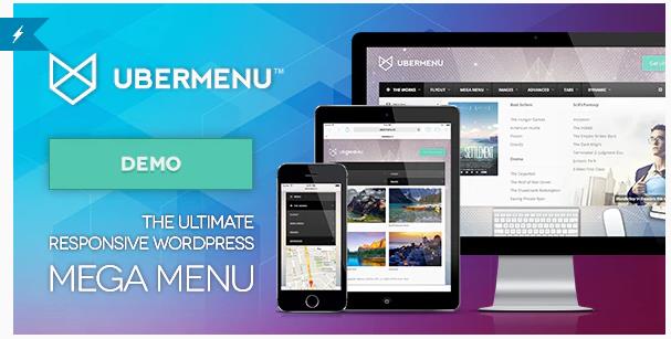 UberMenu
