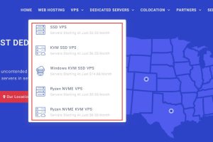 DediPath国外VPS促销活动