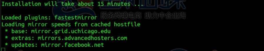 RackNerd国外VPS安装配置VestaCP面板