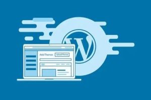 WordPress自动更新