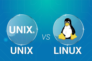 Linux与Unix区别