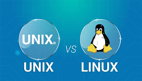 Linux与Unix区别