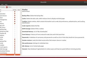 Ubuntu释放磁盘空间