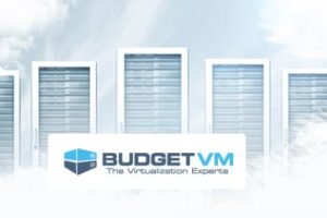 BudgetVM美国/日本高防云服务器