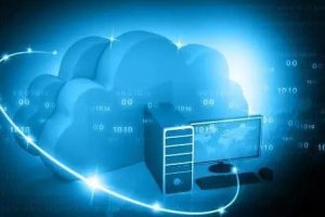 海外云服务器商