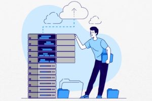 InterServer美国大硬盘存储VPS