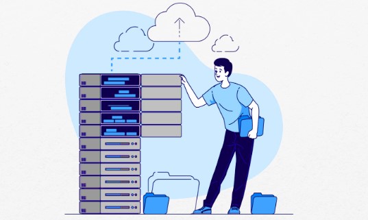 InterServer美国大硬盘存储VPS