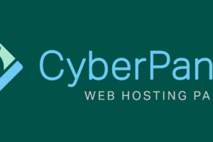 CyberPanel