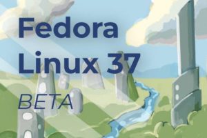 Fedora Linux 37 Beta