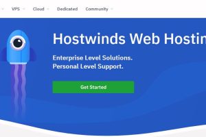 美国和欧洲Windows VPS