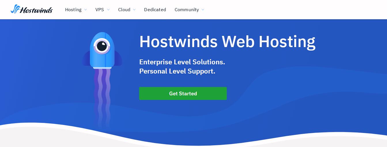 美国和欧洲Windows VPS