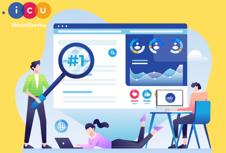 icu域名续费价格