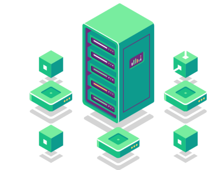 服务器托管服务商推荐IIDATC