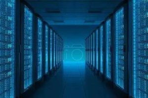 美国服务器费用