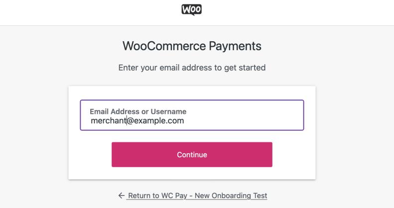 WooCommerce支付插件