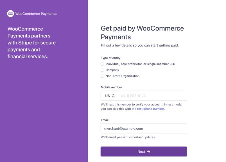 WooCommerce支付插件