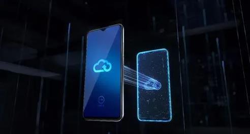 云手机永久免费