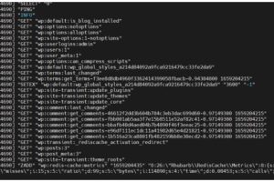 WordPress网站启用Redis缓存加速的详细教程