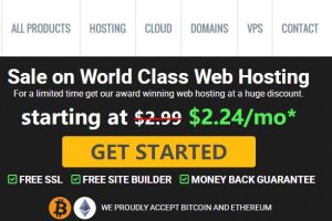 HawkHost主机怎么样