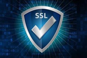 中小企业网站为什么要安装OV SSL证书