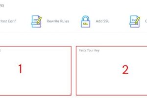 Hostinger国外VPS主机安装部署SSL证书