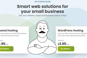 HostPapa主机优惠活动