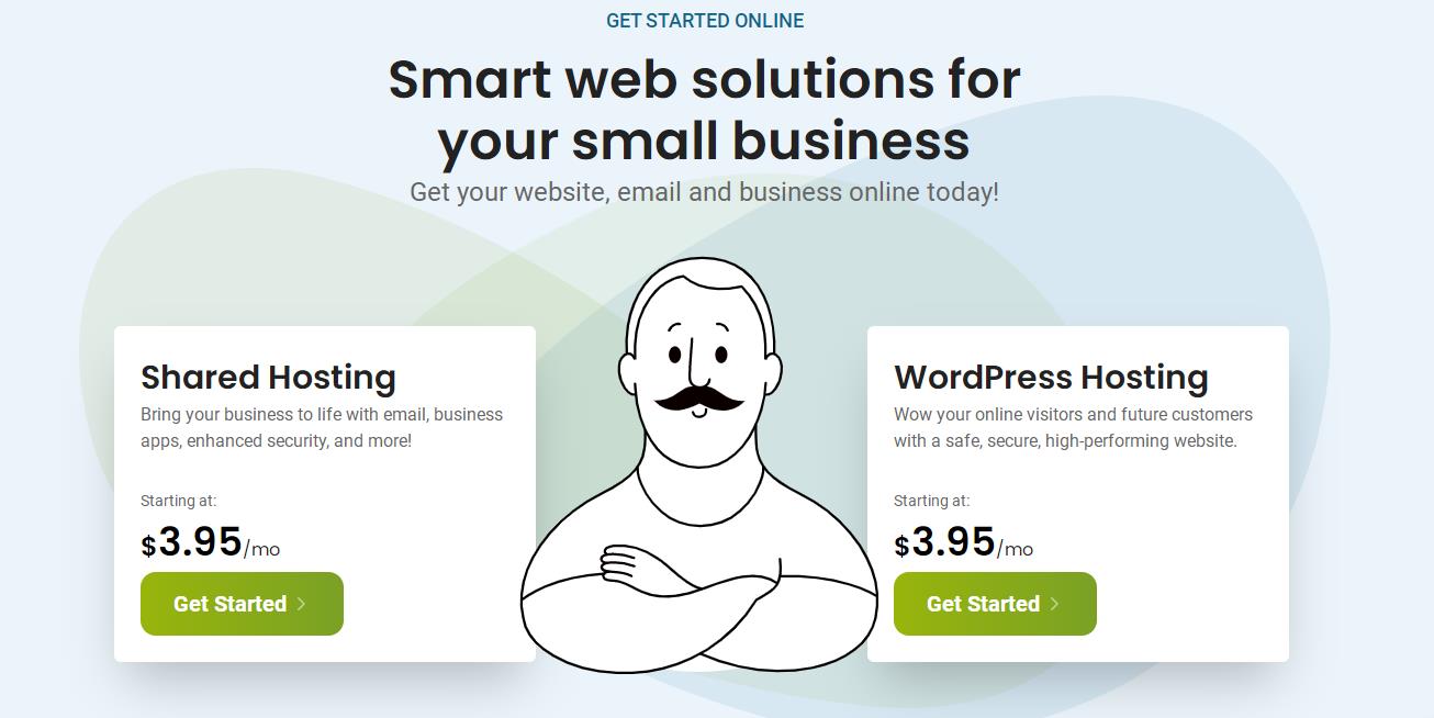 HostPapa主机优惠活动