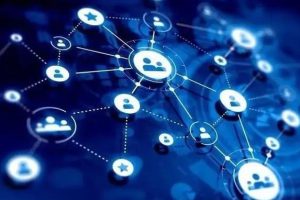 基础网络和私有网络