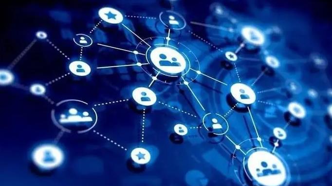 基础网络和私有网络