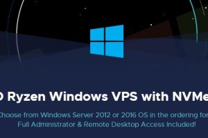 RackNerd美国洛杉矶Windows VPS