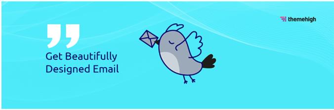 Email Customizer for WooCommerce