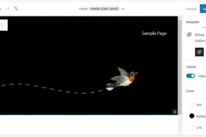 创建WordPress主题