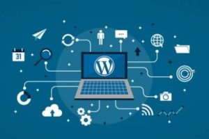 WordPress建站费用