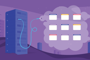 好用的APP服务器推荐