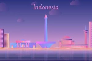 印尼服务器租用