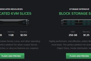 BuyVM卢森堡机房VPS