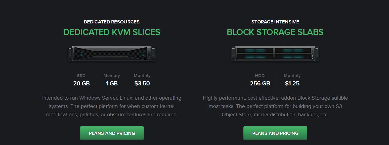 BuyVM卢森堡机房VPS